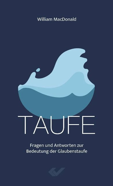 Taufe